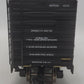 Aristo-Craft 46096 G Scale Amtrak Package & Express Steel Boxcar - Metal Wheels EX/Box
