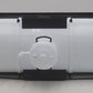 Bachmann 93436 G Scale Quaker State Single Dome Tank Car EX/Box