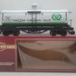 Bachmann 93436 G Scale Quaker State Single Dome Tank Car EX/Box