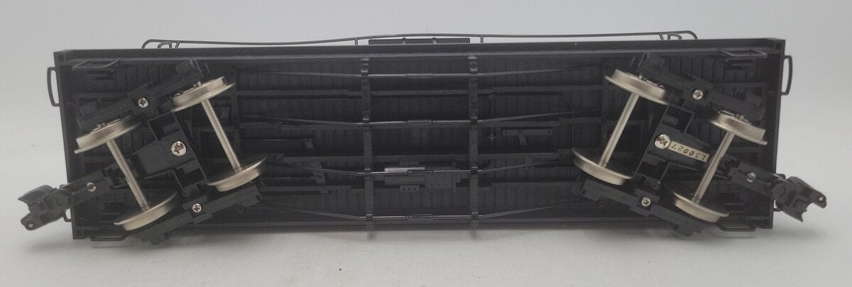 Bachmann 93436 G Scale Quaker State Single Dome Tank Car EX/Box