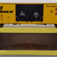 Aristo-Craft 50015 G Scale Railbox 53' Evans Boxcar EX/Box