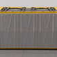 Aristo-Craft 50015 G Scale Railbox 53' Evans Boxcar EX/Box