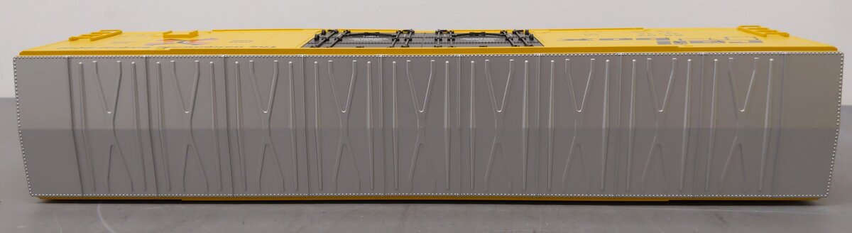 Aristo-Craft 50015 G Scale Railbox 53' Evans Boxcar EX/Box