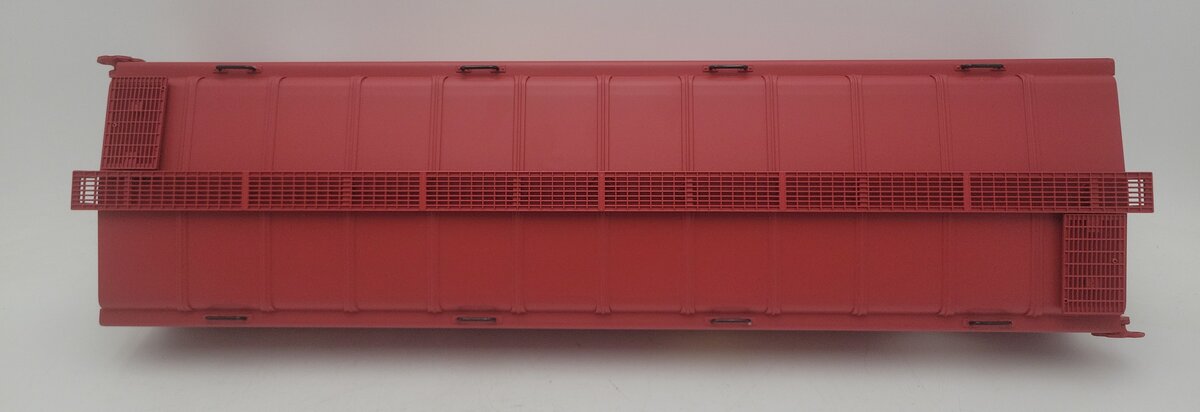 Aristo-Craft 41109 G Scale Santa Fe Covered Gondola #86830 EX/Box