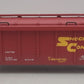 Aristo-Craft 41109 G Scale Santa Fe Covered Gondola #86830 EX/Box