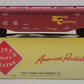 Aristo-Craft 41109 G Scale Santa Fe Covered Gondola #86830 EX/Box