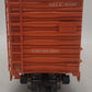 Aristo-Craft 46045 G Scale Bessemer & Lake Erie Steel Boxcar #81025 EX/Box