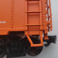 Aristo-Craft 46045 G Scale Bessemer & Lake Erie Steel Boxcar #81025 EX/Box