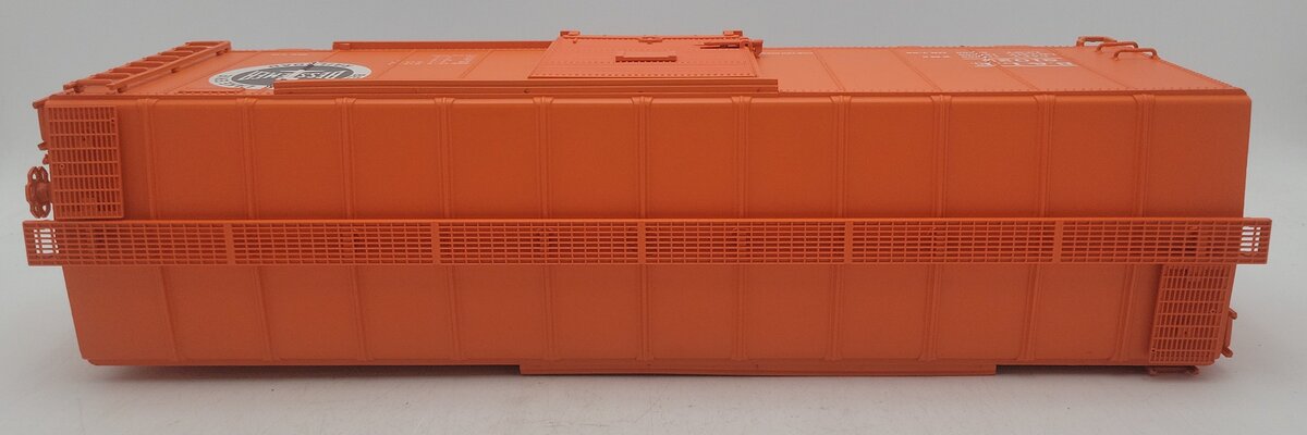 Aristo-Craft 46045 G Scale Bessemer & Lake Erie Steel Boxcar #81025 EX/Box