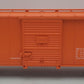 Aristo-Craft 46045 G Scale Bessemer & Lake Erie Steel Boxcar #81025 EX/Box
