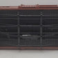 Bachmann 98114 G Scale Pennsylvania Stock Car #642 (Metal Wheels) EX/Box