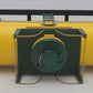 Aristo-Craft 41306 Dupont Single Dome Tank Car #41306 EX/Box