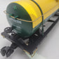 Aristo-Craft 41306 Dupont Single Dome Tank Car #41306 EX/Box