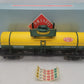 Aristo-Craft 41306 Dupont Single Dome Tank Car #41306 EX/Box