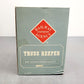 Aristo-Craft 46601 G Scale REA Truss Reefer Car EX/Box