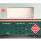 Aristo-Craft 46601 G Scale REA Truss Reefer Car EX/Box