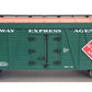 Aristo-Craft 46601 G Scale REA Truss Reefer Car EX/Box