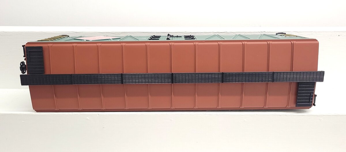 Aristo-Craft 46601 G Scale REA Truss Reefer Car EX/Box