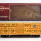 Bachmann 98101 G Union Pacific Stock Car w/Metal Wheels LN/Box