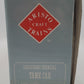Aristo-Craft 41302 G Scale Hooker Single Dome Tank Car EX/Box