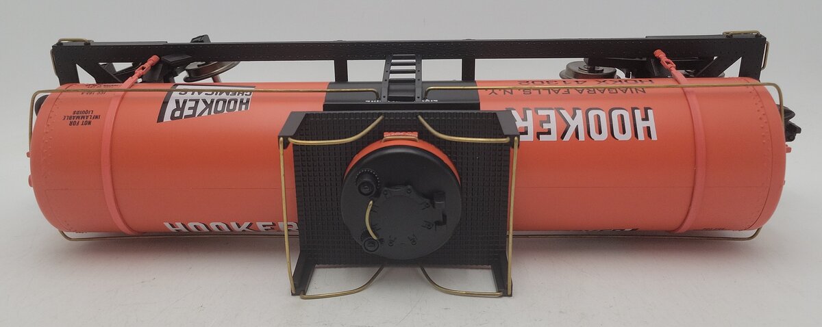 Aristo-Craft 41302 G Scale Hooker Single Dome Tank Car EX/Box