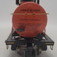 Aristo-Craft 41302 G Scale Hooker Single Dome Tank Car EX/Box