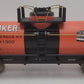 Aristo-Craft 41302 G Scale Hooker Single Dome Tank Car EX/Box