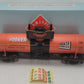 Aristo-Craft 41302 G Scale Hooker Single Dome Tank Car EX/Box