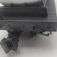 Bachmann 93435 G Scale Mobilgas Single Dome Tank Car #1443 EX/Box