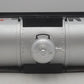 Bachmann 93435 G Scale Mobilgas Single Dome Tank Car #1443 EX/Box