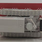 USA Trains 17303 G Scale ATSF Depressed Center Flat Car #1133 EX/Box