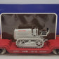 USA Trains 17303 G Scale ATSF Depressed Center Flat Car #1133 EX/Box