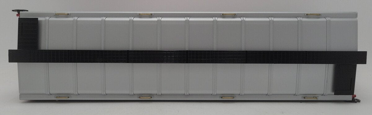 Aristo-Craft 41101 G Scale Burlington Covered Gondola - Metal Wheels EX/Box