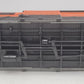 Aristo-Craft 46105 G Scale Denver & Rio Grand Western Stock Car (Metal Wheels) LN/Box