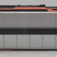 Aristo-Craft 46105 G Scale Denver & Rio Grand Western Stock Car (Metal Wheels) LN/Box