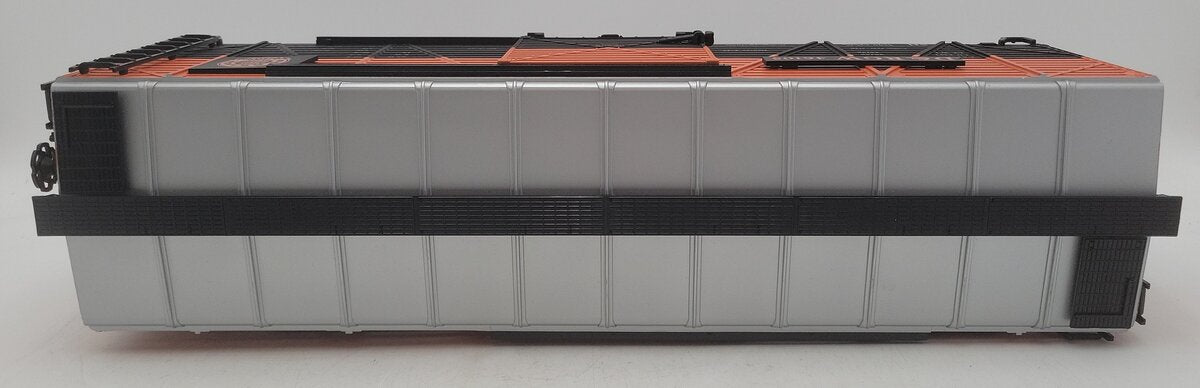 Aristo-Craft 46105 G Scale Denver & Rio Grand Western Stock Car (Metal Wheels) LN/Box
