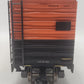 Aristo-Craft 46105 G Scale Denver & Rio Grand Western Stock Car (Metal Wheels) LN/Box