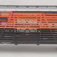 Aristo-Craft 46105 G Scale Denver & Rio Grand Western Stock Car (Metal Wheels) LN/Box