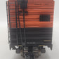 Aristo-Craft 46105 G Scale Denver & Rio Grand Western Stock Car (Metal Wheels) LN/Box