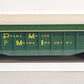 Aristo-Craft 41003 Maine Central Drop-End Gondola- Metal Wheels NIB
