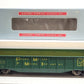 Aristo-Craft 41003 Maine Central Drop-End Gondola- Metal Wheels NIB