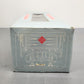 Aristo-Craft 41003 Maine Central Drop-End Gondola- Metal Wheels NIB