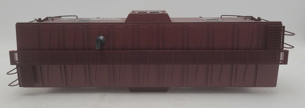 USA Trains R12052 G Southern Pacific Illuminated Bay Window Caboose EX/Box
