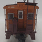 USA Trains R12052 G Southern Pacific Illuminated Bay Window Caboose EX/Box