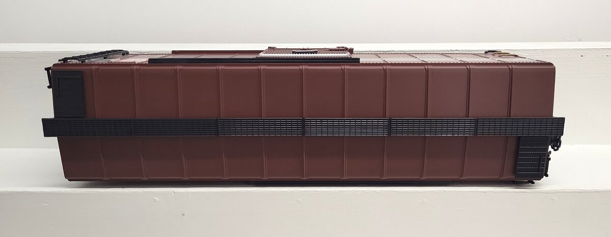 Aristo-Craft 46099 G Scale Pennsylvania Merchandise Boxcar (Metal Wheels) LN/Box
