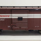 Aristo-Craft 46099 G Scale Pennsylvania Merchandise Boxcar (Metal Wheels) LN/Box