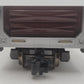 Aristo-Craft 41005 G Scale GM&O Drop End Gondola EX/Box