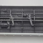 Aristo-Craft 41005 G Scale GM&O Drop End Gondola EX/Box