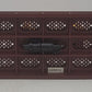 USA Trains R17330 G Southern Pacific Depressed Center Flat Car with Searchlight EX/Box