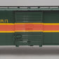 Aristo-Craft 46006 G Scale Great Northern Boxcar #46006 EX/Box